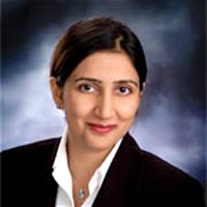 Dr. Maryam Qureshi, MD