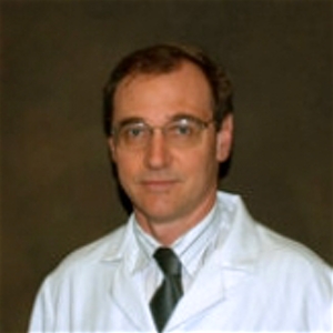 Dr. John Coats, MD