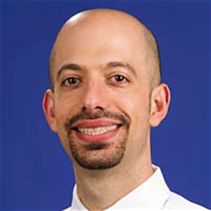 Dr. Jed Katzel, MD