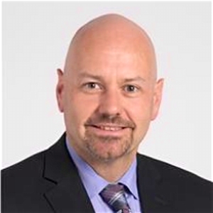 Dr. Christopher Whinney, MD