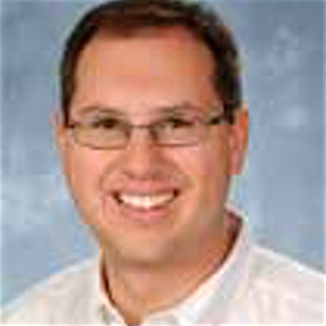 Dr. Randal Christensen, MD