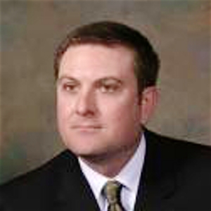 Dr. Chad Surratt, MD