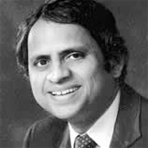 Dr. Balchander Rao, MD