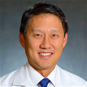 Dr. David Lee, MD