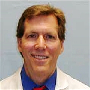 Dr. Alan Klibanoff, MD