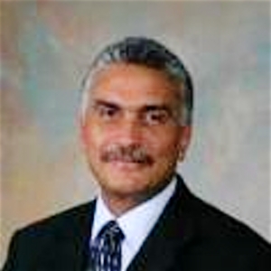 Dr. Michael Sharpe, MD