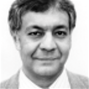 Dr. Balvant Ganatra, MD