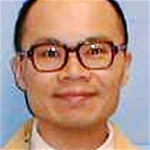 Dr. Alfred Lee, MD