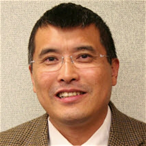 Dr. Jie Gao, MD
