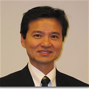 Dr. Thomas Chi, MD