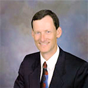 Dr. James Reed, MD