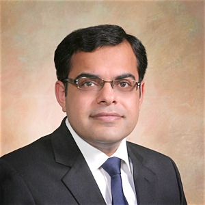Dr. Ali Haider, MD