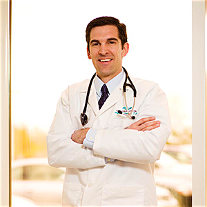 Dr. Andrew Filiatraut, DO