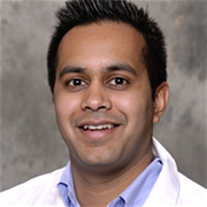 Dr. Nilesh Patel, DO