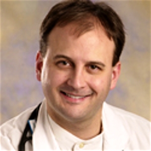 Dr. Stephen Williams, MD