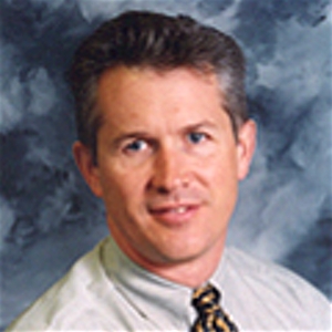 Dr. Robert Russell, MD