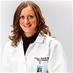 Dr. Julie Beard, DO