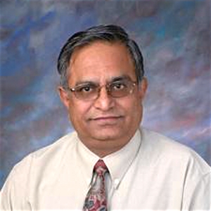 Dr. Harshad Patel, MD