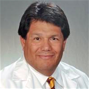 Dr. Gregory Marrujo, MD