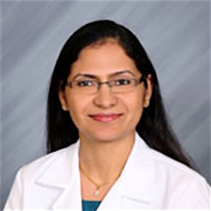 Dr. Kanwaljit Chouhan, MD