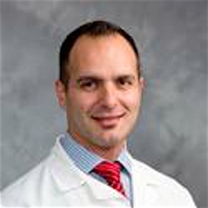Dr. Bahaa Malaeb, MD