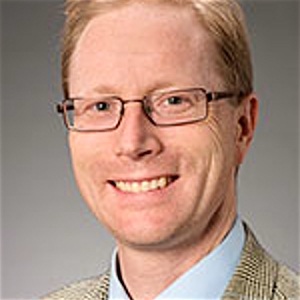 Dr. Brandon Poterjoy, DO