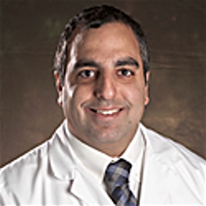Dr. George Howard, MD