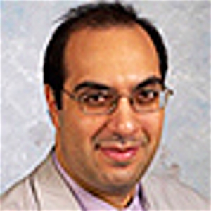Dr. Rajiv Udani, DO