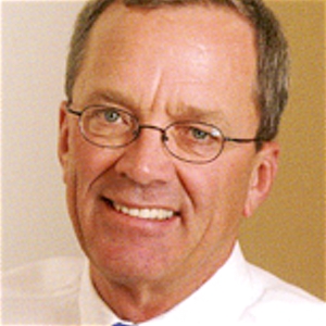 Dr. Clinton Young, MD