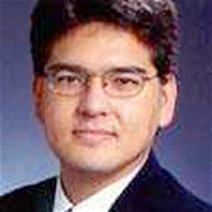 Dr. Andreas Lauer, MD