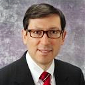 Dr. Louis Alarcon