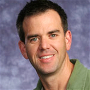 Dr. Mark Paradise, MD