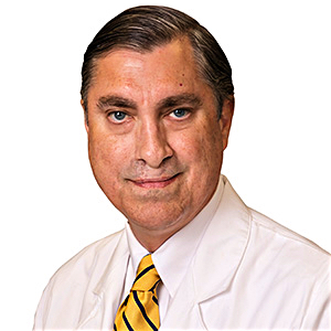 Dr. Charles Ross, MD