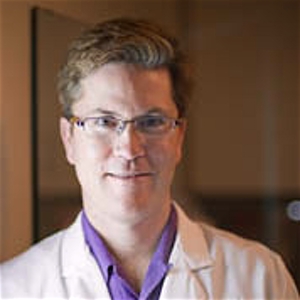 Dr. Stephen Seffense, MD