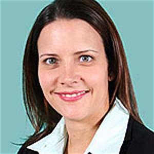 Dr. Gloriane Afonso-Fede, MD