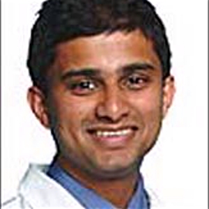 Dr. Alby Antoo, MD