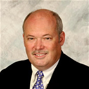 Dr. James Hunter