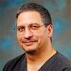 Dr. Angelo Zerbonia, DO