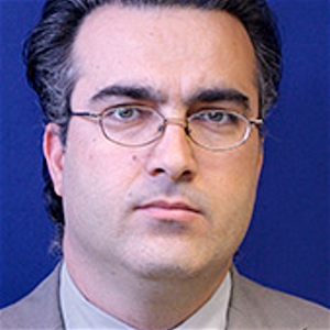 Dr. Shahram Kossari, MD