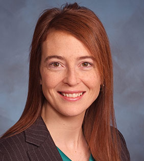 Dr. Deanna Allgeyer, MD