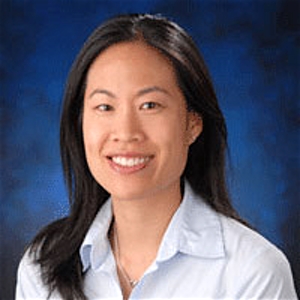 Dr. Jeannette Lin, MD