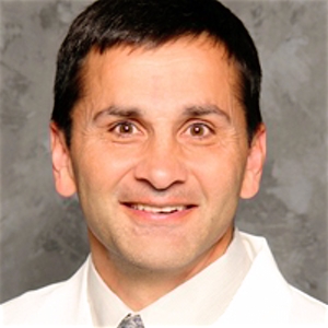 Dr. Michael Bicocca, MD