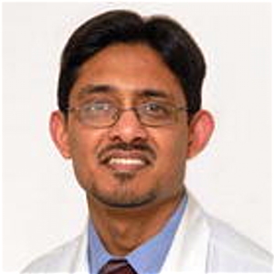 Dr. Nasir Ahmad, MD