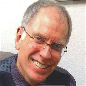 Dr. David Chappell, MD