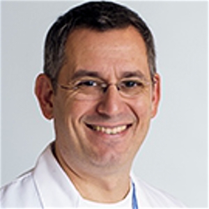 Dr. Peter Masiakos, MD
