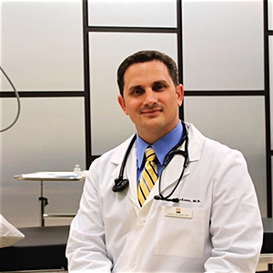 Dr. Todd Jackson, MD