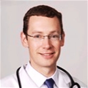 Dr. Charles Moore, MD