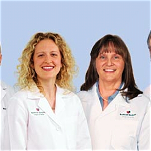 Dr. Michael Welborn, MD