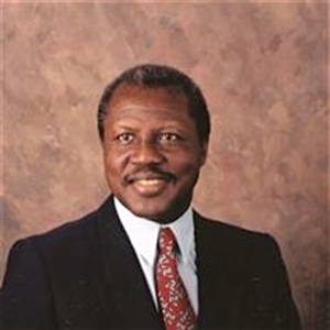 Dr. Abib Conteh, MD