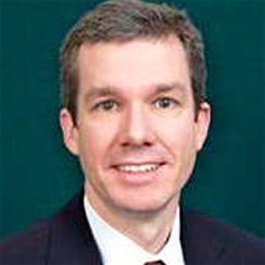 Dr. David Obrien, MD